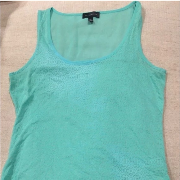 The Limited tank tops - Picture 5 of 6